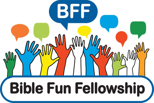 Bible Fun Fellowship logo